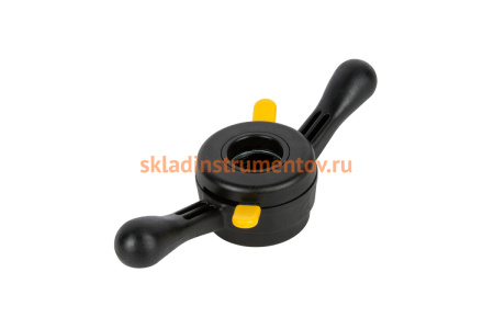 Гайка быстросъёмная для балансировочного станка WIEDERKRAFT WDK-A5509088 Гайка быстросъёмная для балансировочного станка WIEDERKRAFT WDK-A5509088