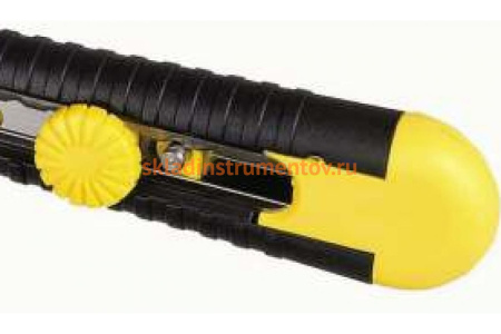 Нож Stanley МР9 DYNAGRIP 0-10-409