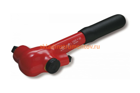 Изолированная трещотка с реверсом CIMCO 11 2570