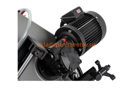 Ленточнопильный станок по металлу JET MBS-910CSP 50000313T