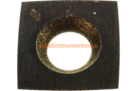 Комплект ножей HM (10 шт; 15x15x2.5 мм) для вала helical Jet 1791212