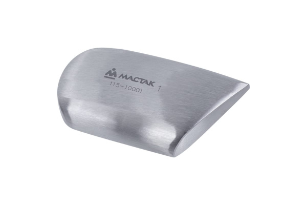 Литая угловая поддержка (наковальня) №1 МАСТАК 115-10001