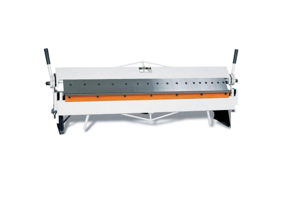 Ручной листогибочный станок PROMA ROP-15/1260 25373124