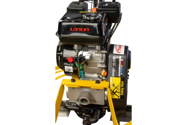 Заглаживающая машина Tsunami СО 1000L J0161000001000L