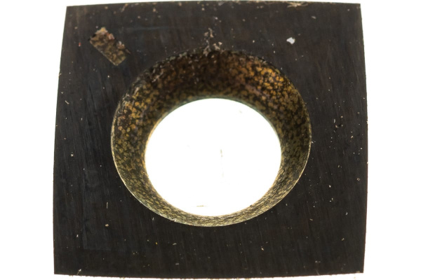 Комплект ножей HM (10 шт; 15x15x2.5 мм) для вала helical Jet 1791212