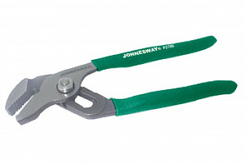 Переставные клещи Jonnesway P2712