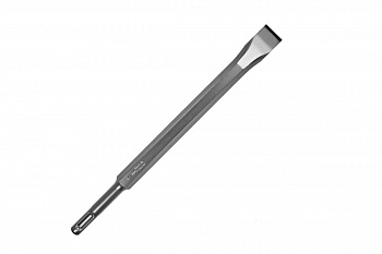 Зубило SDS-plus 20x250 мм D.BOR 20220250-2785