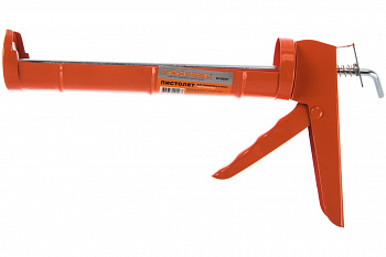 Пистолет полуцилиндр SANTOOL 010501