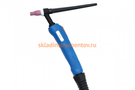 Горелка сварочная для TIG-сварки (M12х1; 8 м) TS 9 Сварог IOT6306