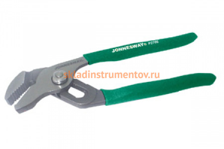 Переставные клещи Jonnesway P2712