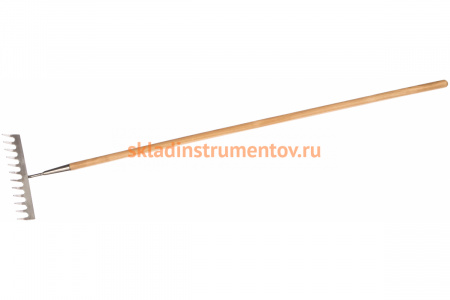 Грабли ЗУБР ЭКСПЕРТ 4-39483-12