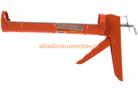 Пистолет полуцилиндр SANTOOL 010501