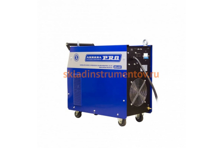 Аппарат плазменной резки Aurora AIRFORCE 160 IGBT EURO CONNECTOR 18968