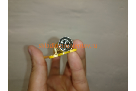 Адаптер SDS+ для вставок к винтоверту 1/4 Энкор 10899