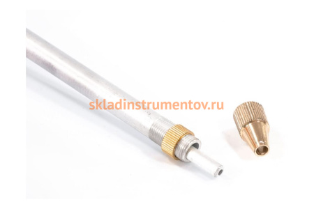 Пневматический моечный пистолет MATRIX 57340