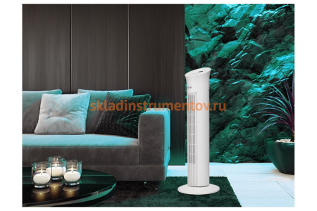 Колонный вентилятор Ballu BFT-110R НС-1298607