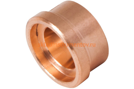 Сопло 1.7 мм для плазмотронов LT 101–141 КЕДР 7320031