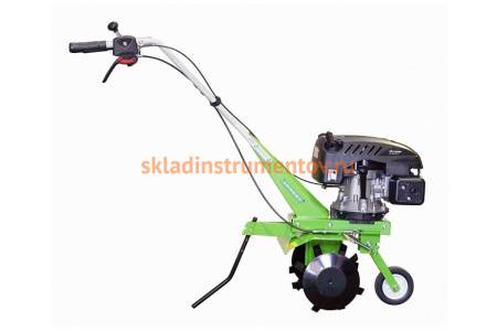 Бензиновый культиватор Aurora GARDENER 450 MINI 17576