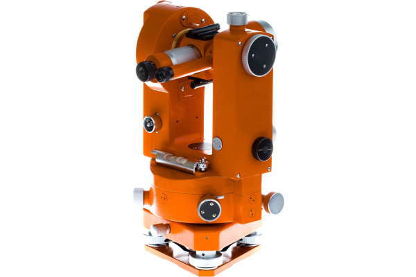 Оптический теодолит ADA PROF-X2 (с поверкой)