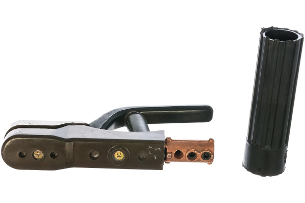 Электрододержатель Varteg EH-500 Foxweld 5881