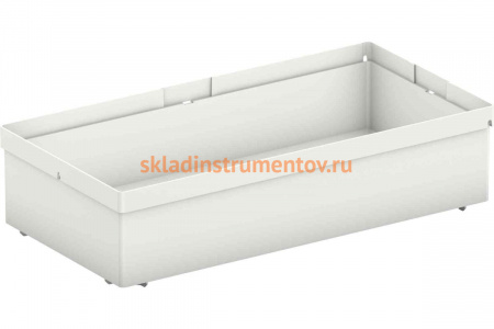 Вставка-ячейка FESTOOL комплект из 2 шт. Box 150x300x68/2 204864