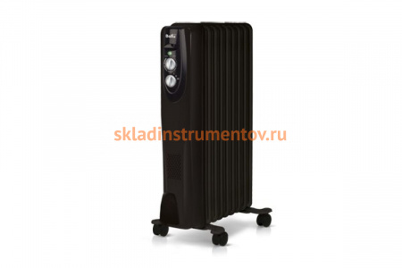 Масляный радиатор Ballu BOH/CL-09BRN 2000 9 секций