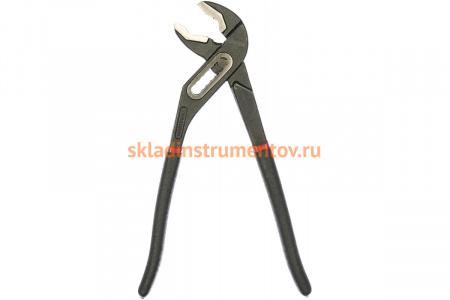 Перекрестные пассатижи 250 мм в блистере BAUM 116-10B