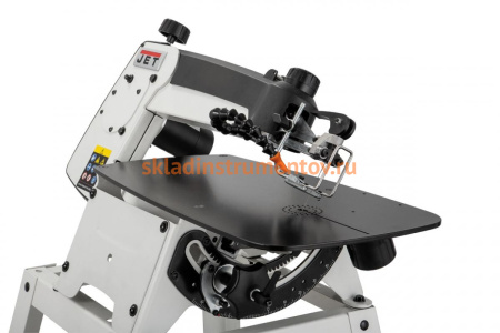 Лобзиковый станок JET JWSS-18B 727300BM