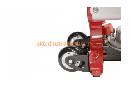 Ручной плиткорез RUBI проф. TZ-1020 17951