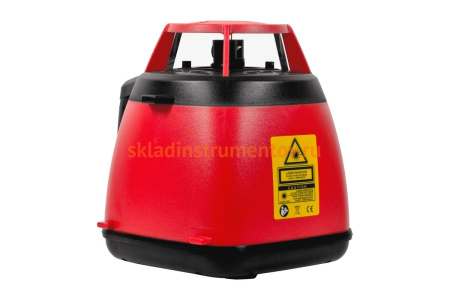 Лазерный нивелир RGK SP-310