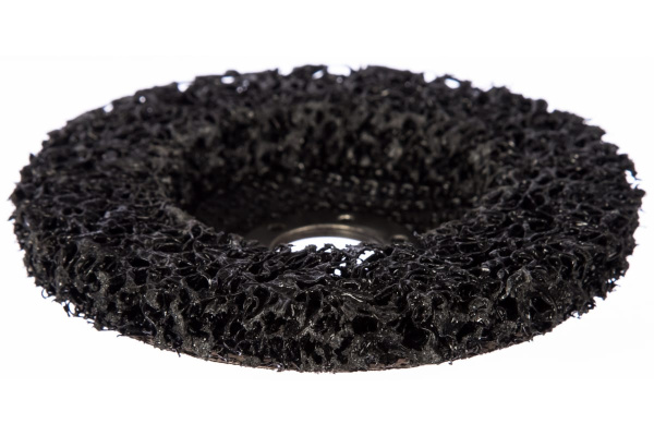 Круг абразивный синтетический торцевой (125x22.2 мм) ПРАКТИКА 773-682