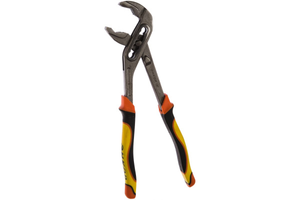 Переставные сантехнические клещи Энкор 12/6/1 48461