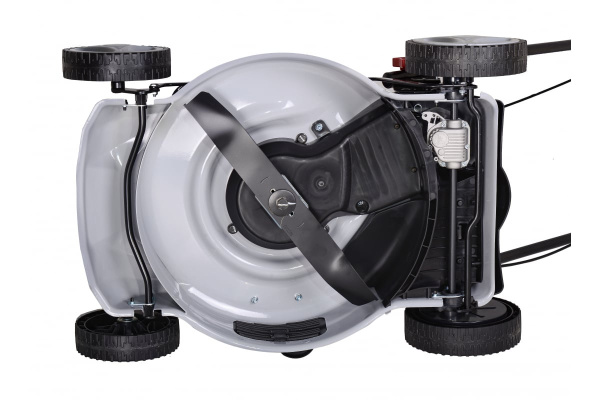 Бензиновая газонокосилка Ресанта КР-5.0 БТ 70/3/12