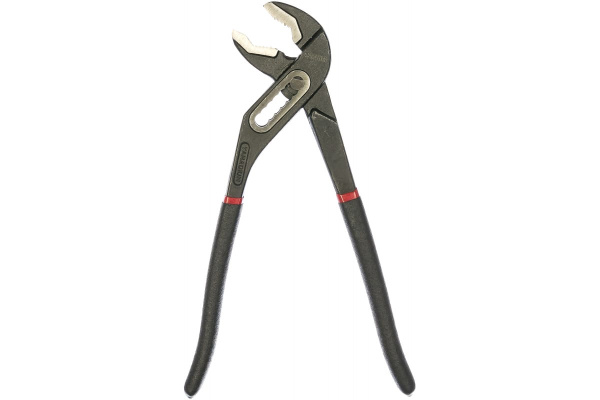 Перекрестные пассатижи 250 мм в блистере BAUM 116-10B