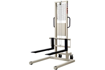 Тележка для паллет Jet JWS-770 140501