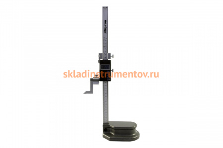 Электронный штангенрейсмас Micron ШРЦ- 200 0,01 МИК 205201