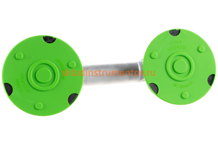 Вакуумный захват для транспортировки стекол и зеркал WIEDERKRAFT WDK-65610