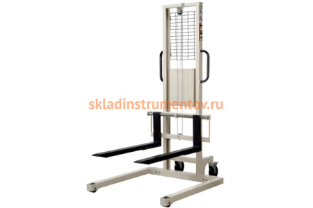 Тележка для паллет Jet JWS-770 140501 Тележка для паллет Jet JWS-770 140501