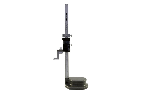 Электронный штангенрейсмас Micron ШРЦ- 200 0,01 МИК 205201