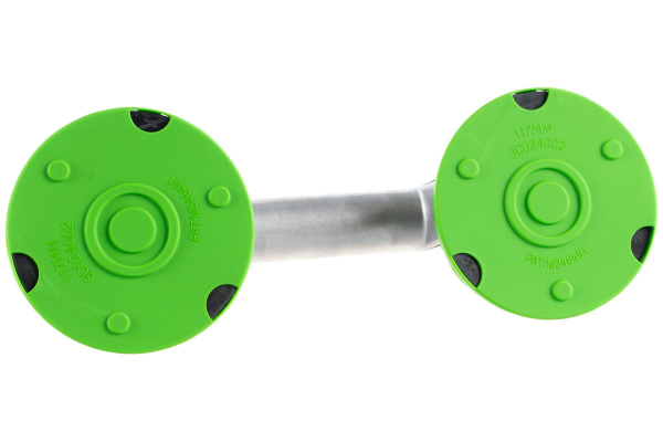 Вакуумный захват для транспортировки стекол и зеркал WIEDERKRAFT WDK-65610