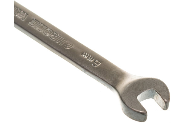 Комбинированный трещоточный ключ 6 мм ДТ 200/5 Дело Техники 515006