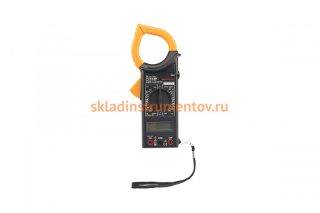 Токовые клещи MASTECH M266 13-1306