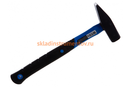 Слесарный молоток Зубр Фиберглас 600 г 20020-06_z01