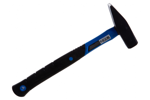 Слесарный молоток Зубр Фиберглас 600 г 20020-06_z01