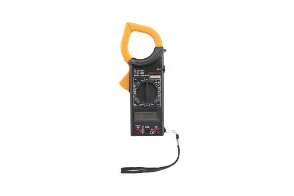 Токовые клещи MASTECH M266 13-1306