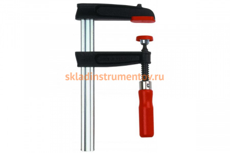 Струбцина BESSEY BE-TPN10BE, 100 мм