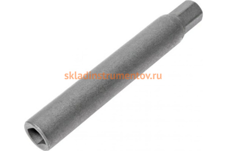 Головка для разборки стойки амортизатора 7мм VW,AUDI,RENAULT JTC 1323-1022-38