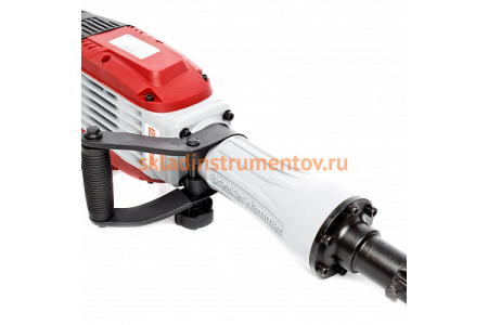 Электромолоток REDVERG RD-DH1850 6628287 Электромолоток REDVERG RD-DH1850 6628287