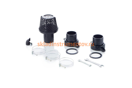 Дизельная мотопомпа Koshin SEY-80D 100541545 Дизельная мотопомпа Koshin SEY-80D 100541545