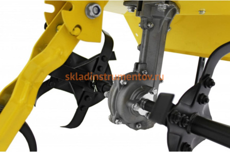 Мотокультиватор Huter GMC-5.0 70/5/7